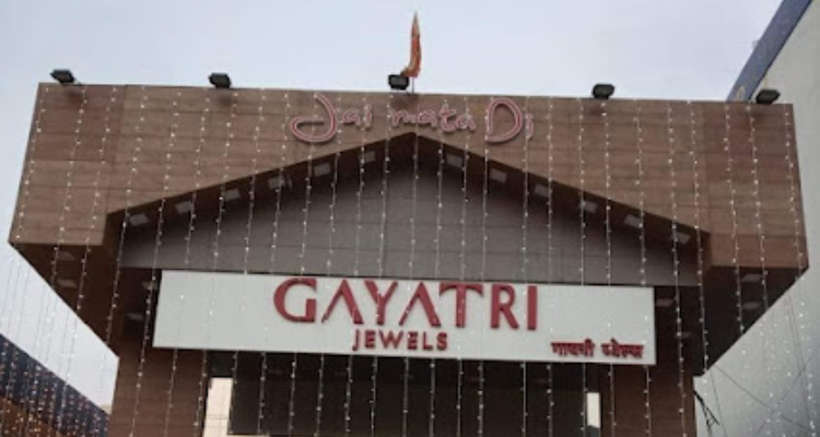 Gayatri Jewels