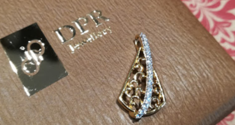 DPR Jewellery