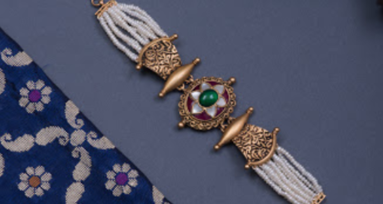 DPR Jewellery