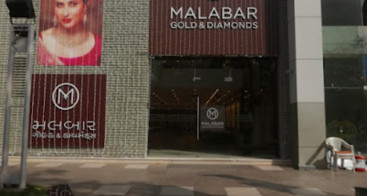MALABAR GOLD & DIAMONDS