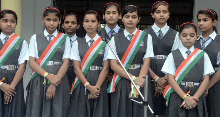 Bharatiya Academy