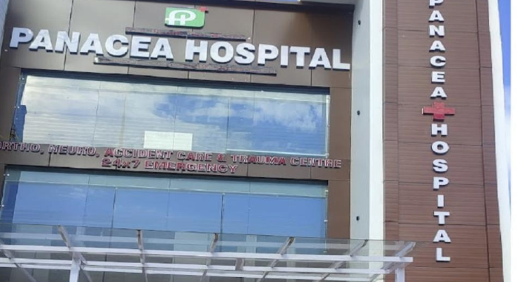 Panacea Hospital