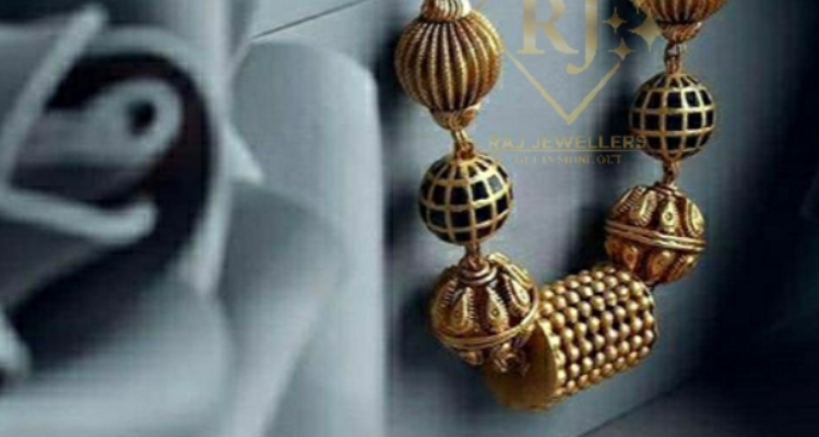 RAJ JEWELLERS