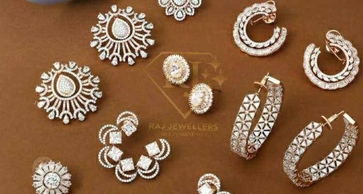 RAJ JEWELLERS
