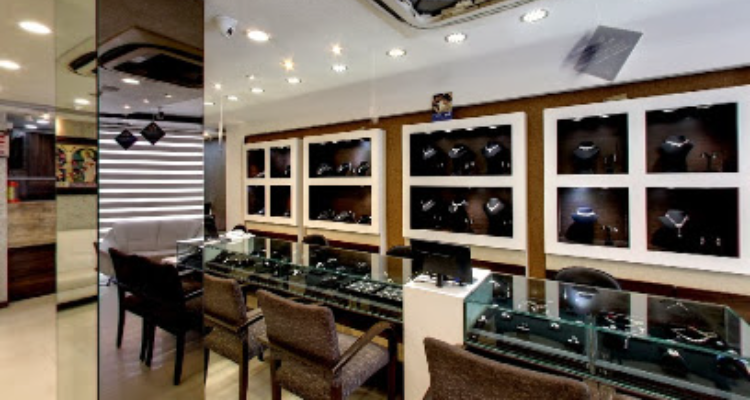 Parasmani Jewellers