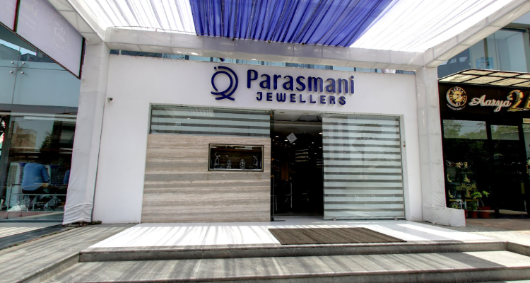 Parasmani Jewellers