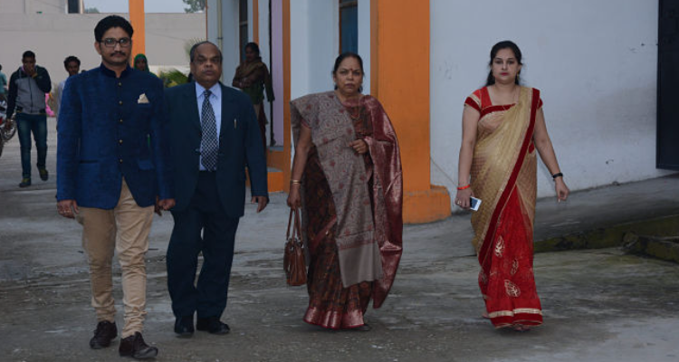 Shree Yogeshwar Public School