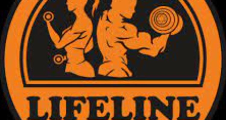 Lifeline Fitness Gym Ahmedabad ✅