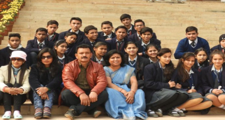Shivalik Public School