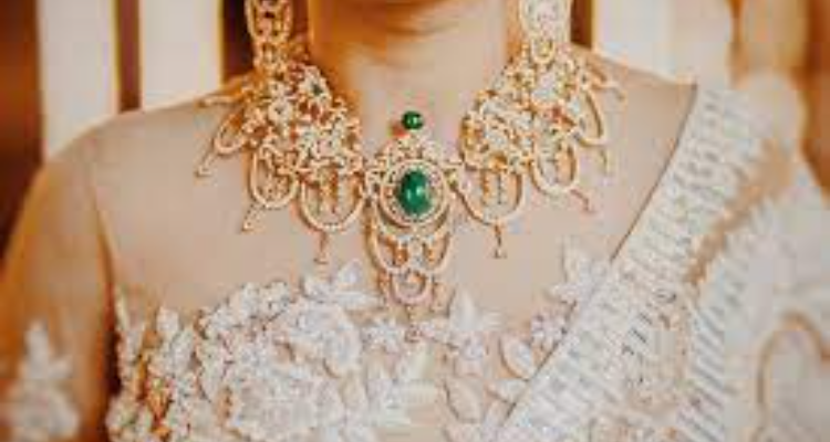 Modern Jewellers