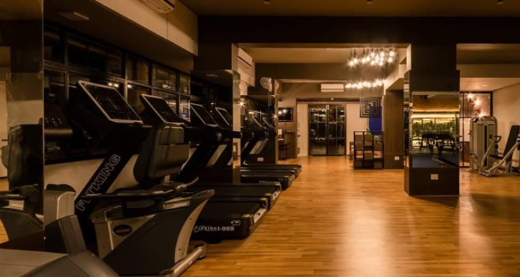 The Fitness Culture