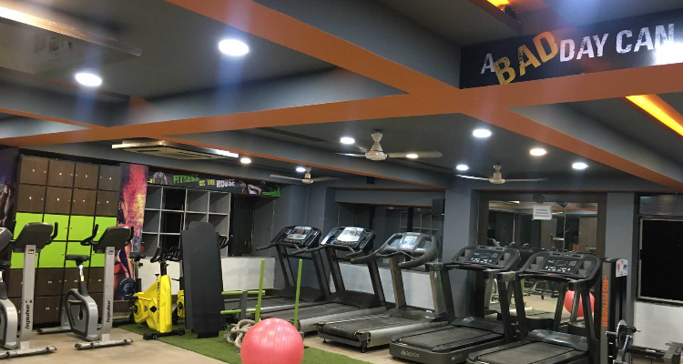 The Fitness Culture