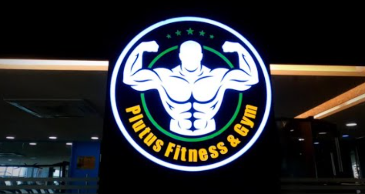 Plutus fitness & gym
