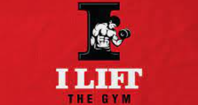 I Lift The Gym