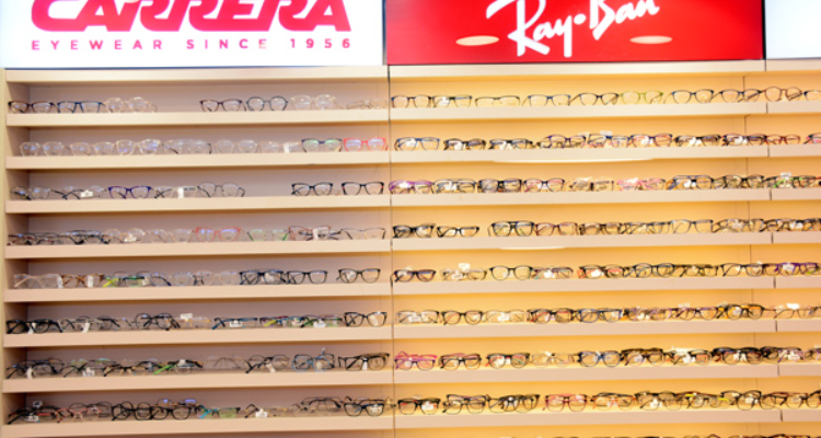 Third Eye Opticals