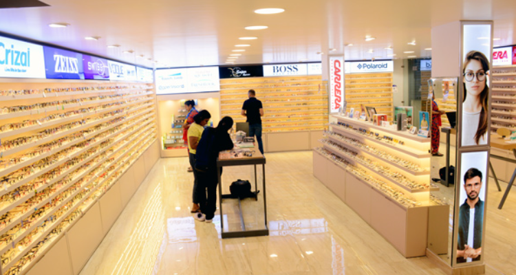 Third Eye Opticals