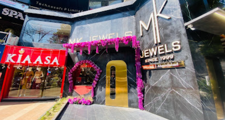 MK Jewels