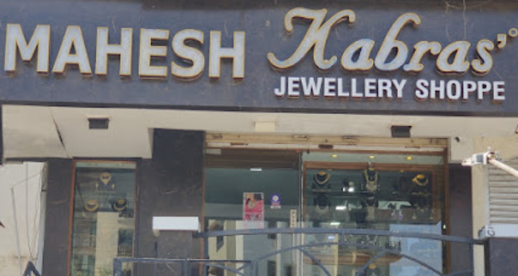 Mahesh Kabras