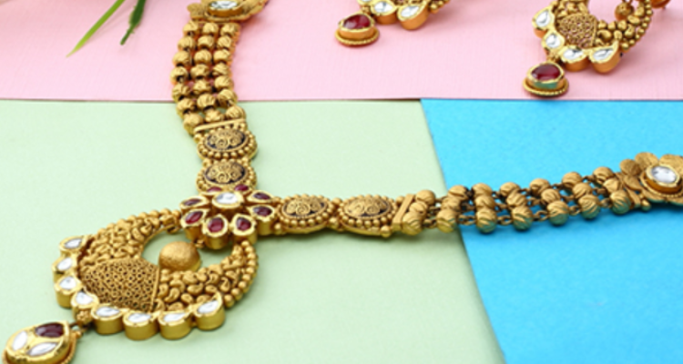 Meera Jewels Pvt. Ltd.