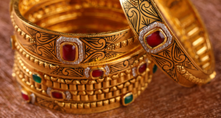 Meera Jewels Pvt. Ltd.