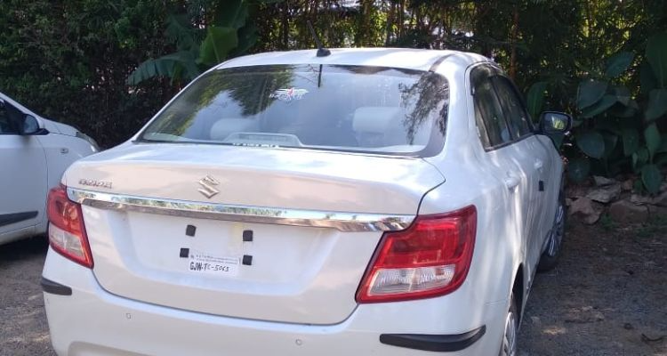 Happy Travels - Car Rental Ahmedabad