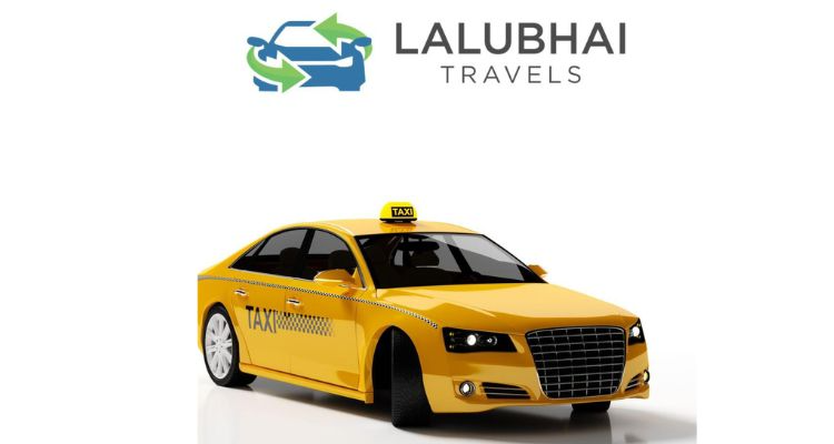 LALUBHAI TRAVELS