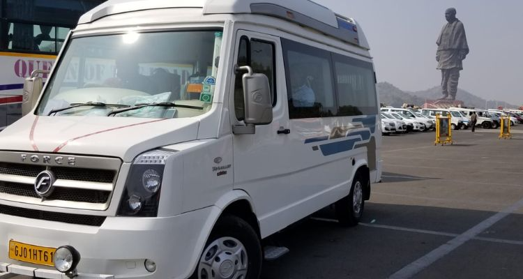 LALUBHAI TRAVELS
