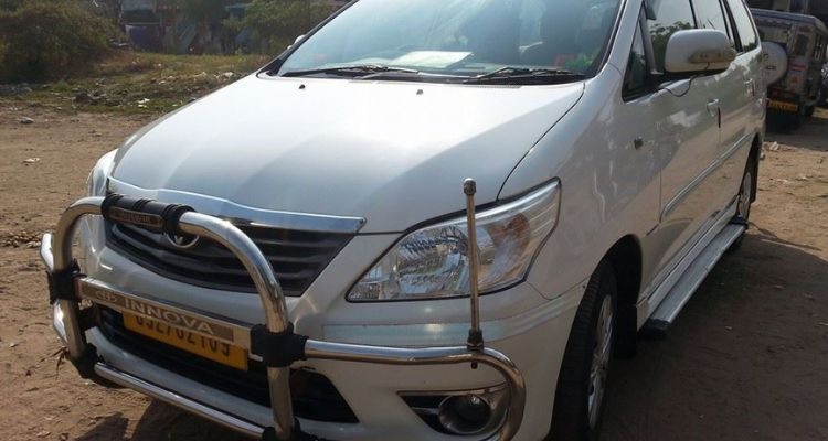 SHREEJI TOURS & TRAVELS