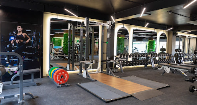 SAGA Fitness
