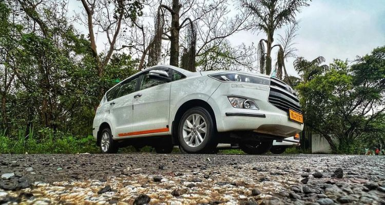 Sai Travels, Ahmedabad | Taxi Rental Service, Car on Rent, Innova Hire