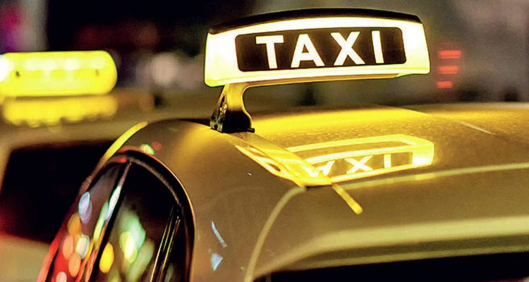 Amy Cab - One Way Cab Ahmedabad