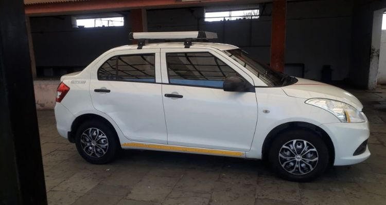 Amy Cab - One Way Cab Ahmedabad