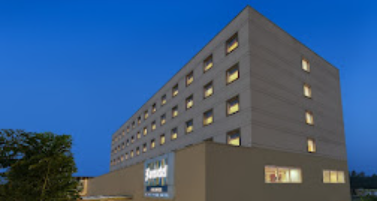 Hometel Roorkee - A Sarovar Hotel