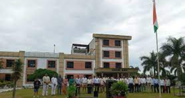 College Of Advanced Technology