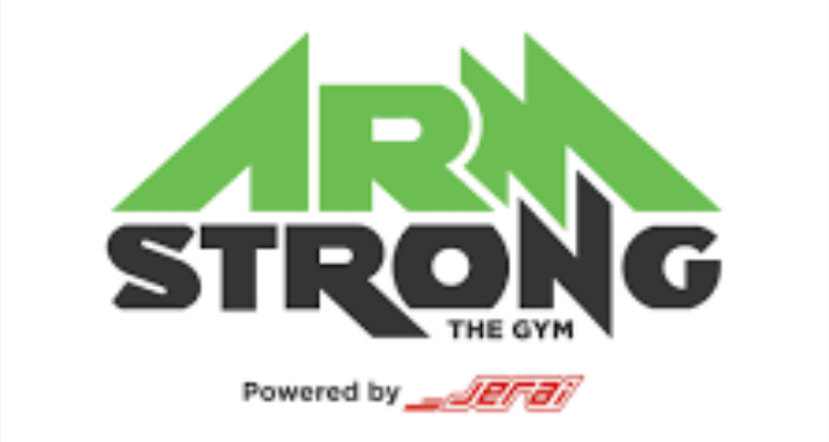 Armstrong The Gym - Ahmedabad's Biggest Gym