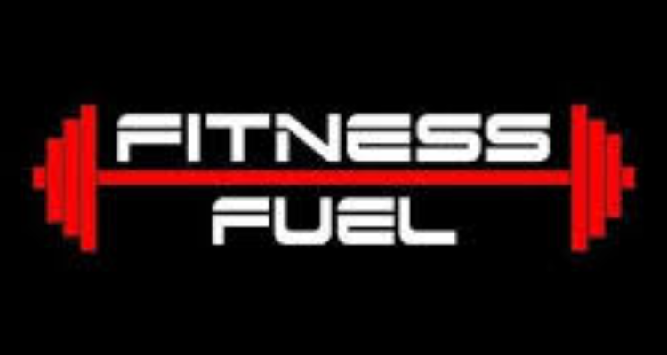 THE FITNESS FUEL