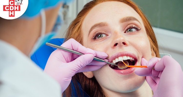 City Dental Hospital