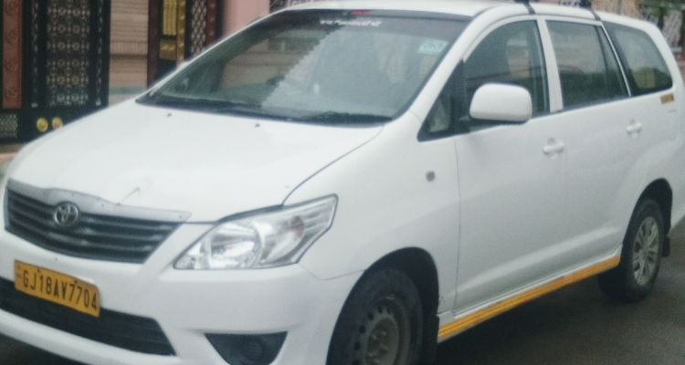 Brahmani Cabs