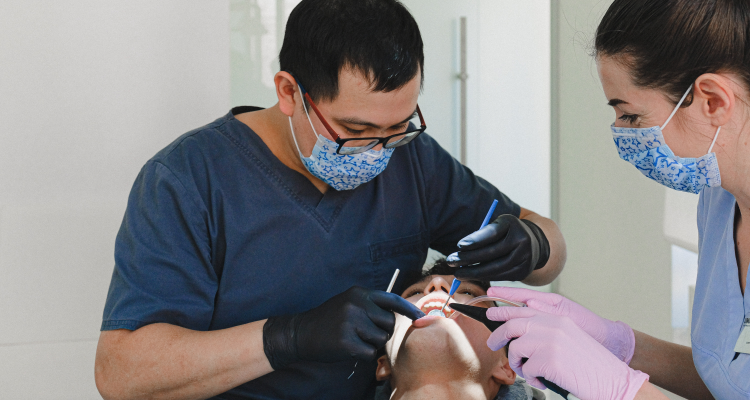 PAREKH DENTAL CLINIC