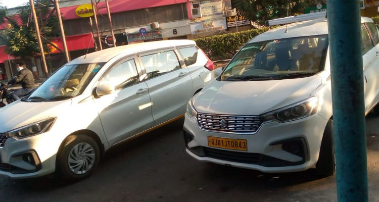 SAARTHI CABS