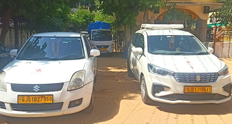 SAARTHI CABS