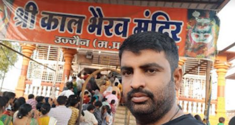 Shri Baglamukhi Astrology Bhargav Shastri