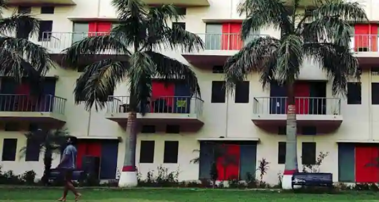Ganga Bhawan