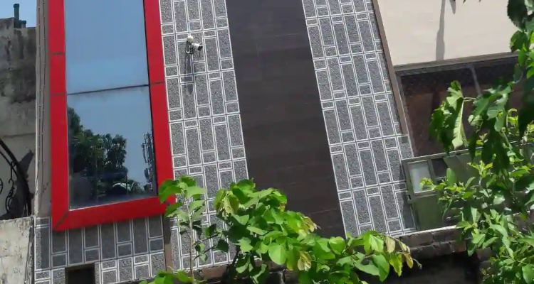 Daya Boy's Hostel