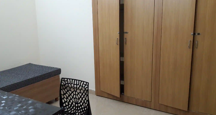 Daya Boy's Hostel