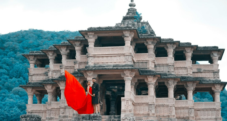 RADHESHYAM PHOTO ART , Jamnagar