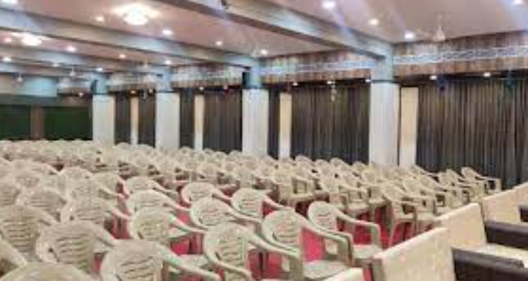 Matushree Banquet Hall