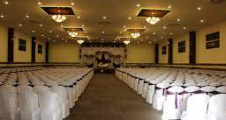 Matushree Banquet Hall
