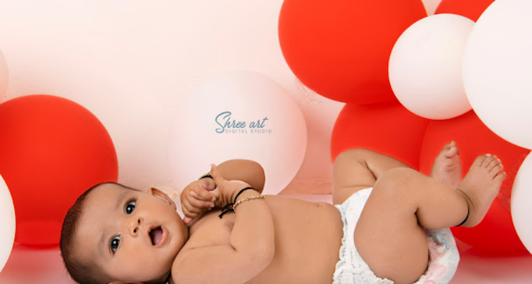 Shree Art Digital Studio , Jamnagar