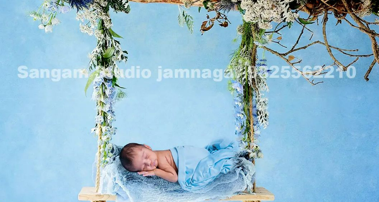 Sangam Studio , Jamnagar